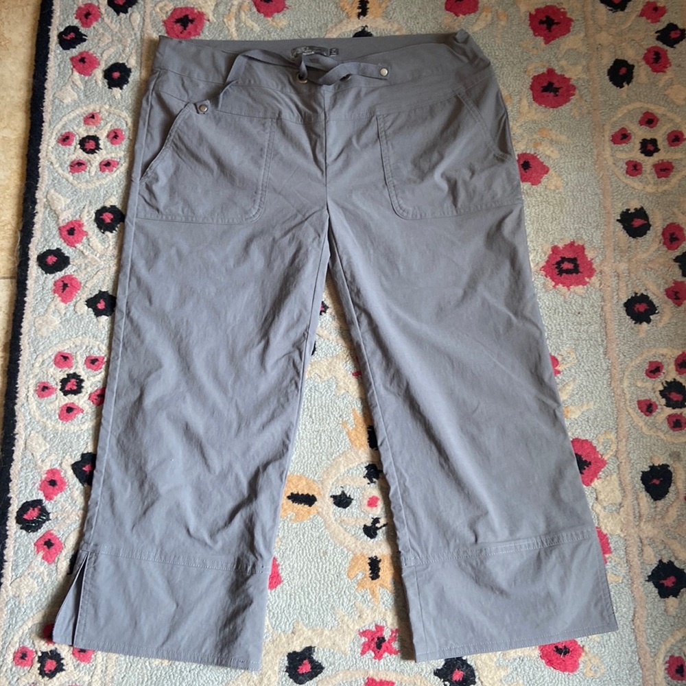 Prana Bliss capri
